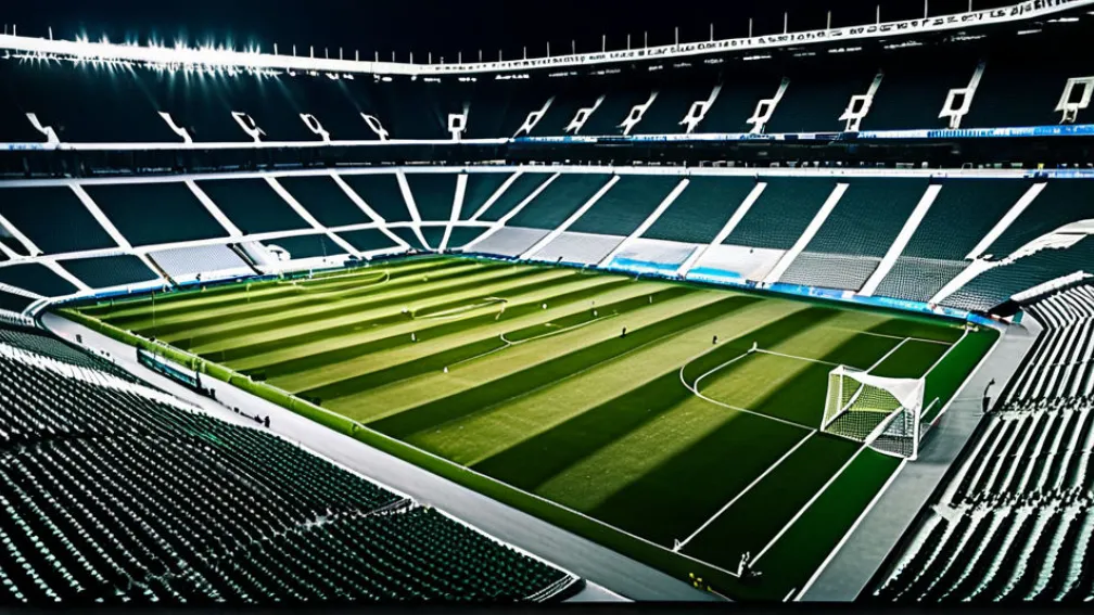 Фінал Кубка Лібертадорес: Надзвичайні місця на стадіоні