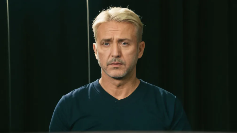 Актор "Емілі в Парижі" Джеремі О. Гарріс заарештований в Японії за підозрою у зберіганні наркотиків