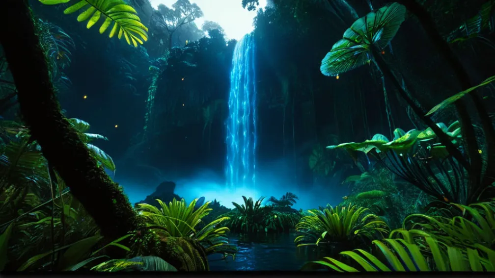 Європейська прем'єра "Аватар – Вогонь та Попіл" вразила Париж