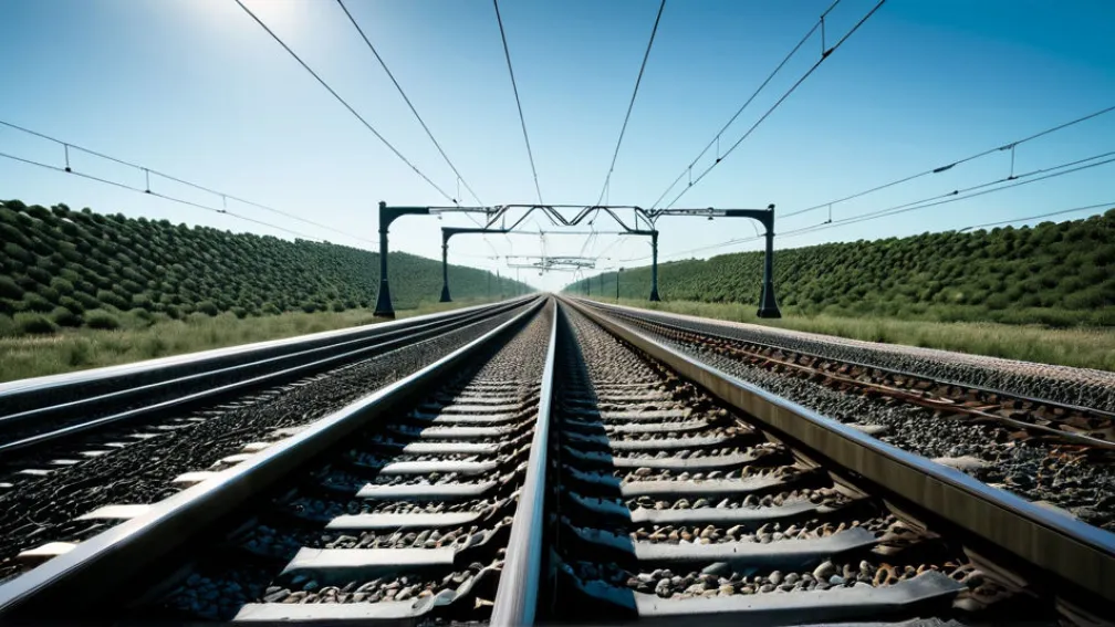 Евелін Палла очолює перебудову керівництва Deutsche Bahn: радикальні зміни у правлінні