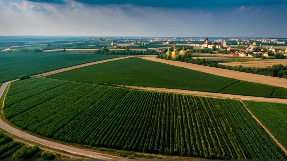 Історія України: Ключові Події та Тенденції