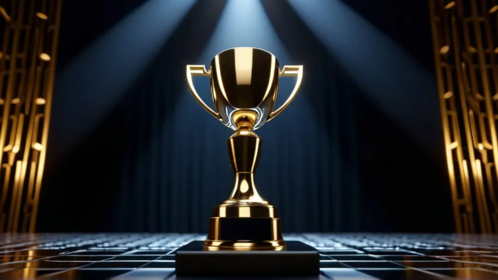 Церемонія "1Live Krone": Відверті образи зірок та тріумф Ikkimel