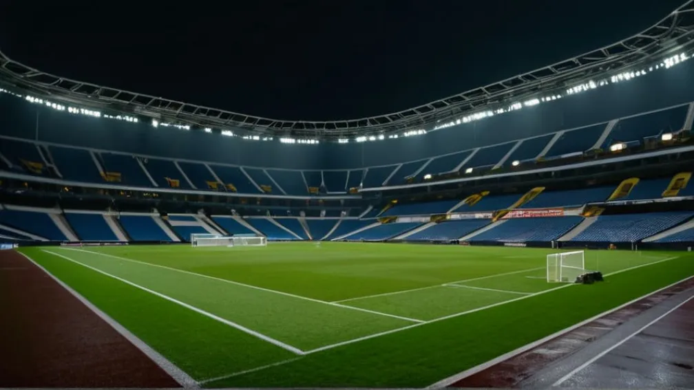 «Майнц 05» зазнав поразки: троє гравців отримали «двійки», серед них кандидати на ЧС