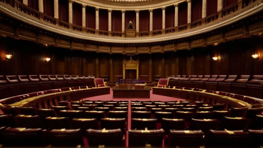 Пенсійна суперечка в Німеччині: "Сповідні розмови" у Бундестазі для збереження більшості