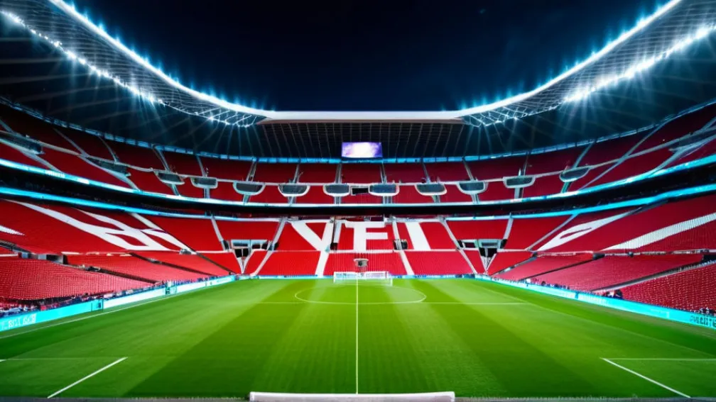 ФК «Шальке» на шляху до Бундесліги: Мусліч близький до першого «чемпіонства» після феноменального підйому