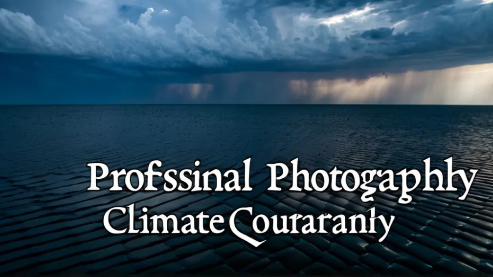 Аналіз кліматичних змін та їх наслідків