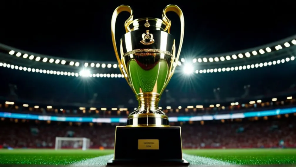 Жеребкування ЧС-2026: Німеччина дізнається суперників на масштабному шоу у Вашингтоні