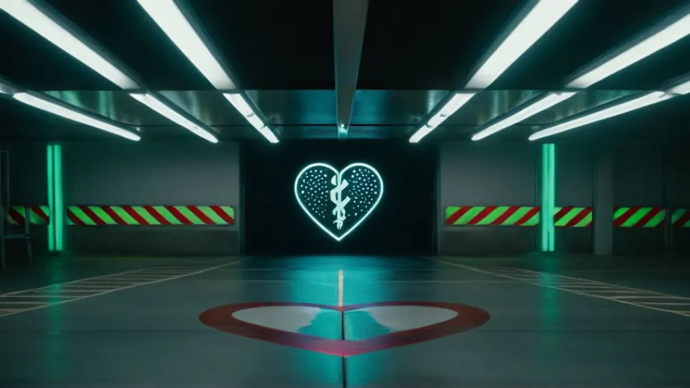 Зірковий художник Леон Льовентраут врятував життя батькові в Португалії після серцевого нападу