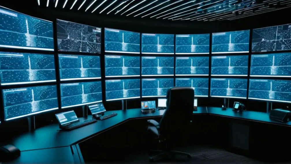 Берлін Розширює Повноваження Поліції: Нові Інструменти Протидії Злочинності