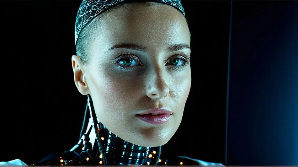 Штучний інтелект у сфері охорони здоров'я