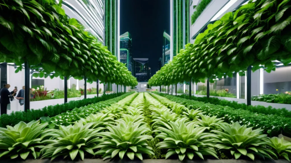 Візія експертів з довголіття: Їстівні алеї, "премії за сон" та щастя за рецептом для здорових міст