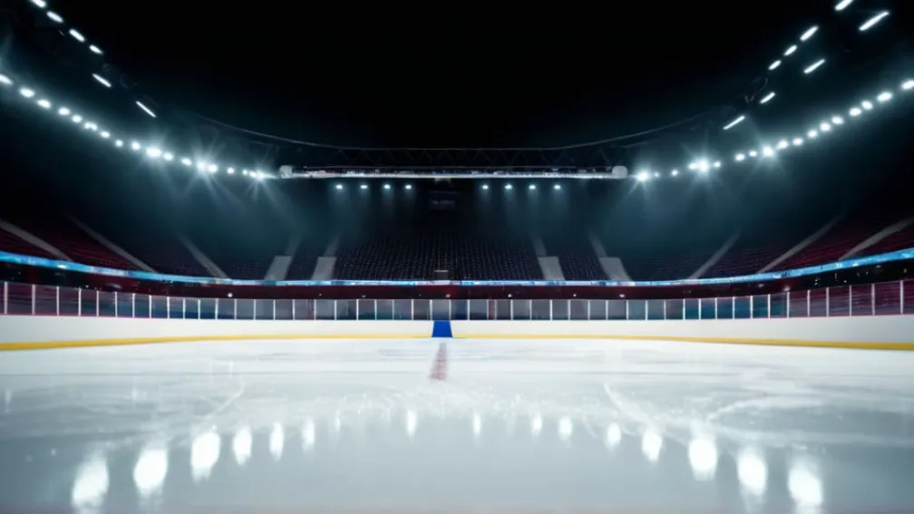 Гарольд Крайс залишається головним тренером збірної Німеччини з хокею до 2027 року