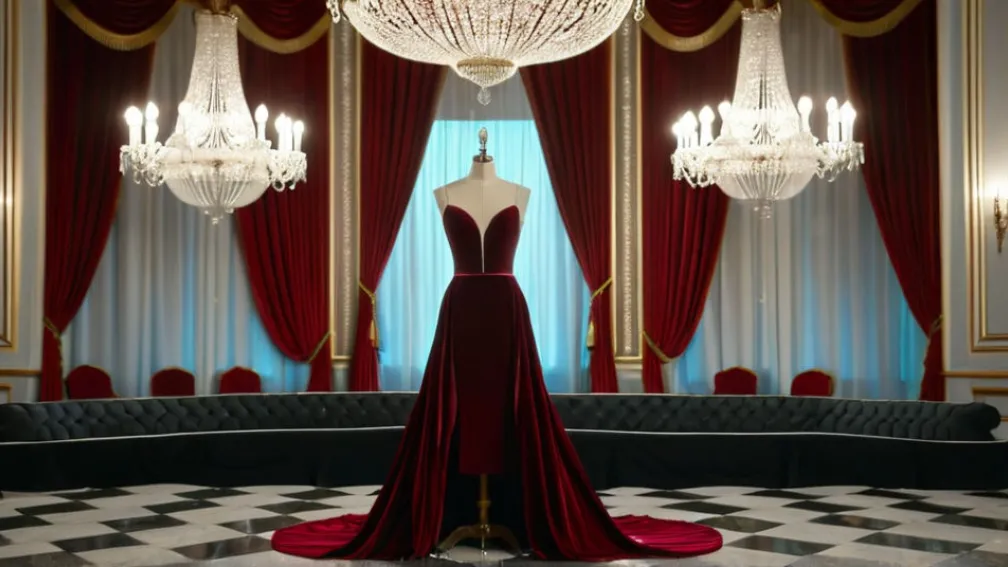 Онука Кароліни Еррери та донька Анджели Бассетт вразили на Балу дебютанток у Парижі