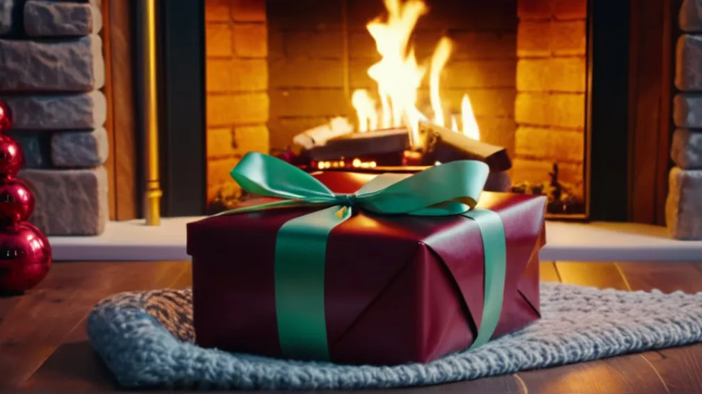 Веселі різдвяні та миколайські привітання: Створіть святковий настрій з гумором!