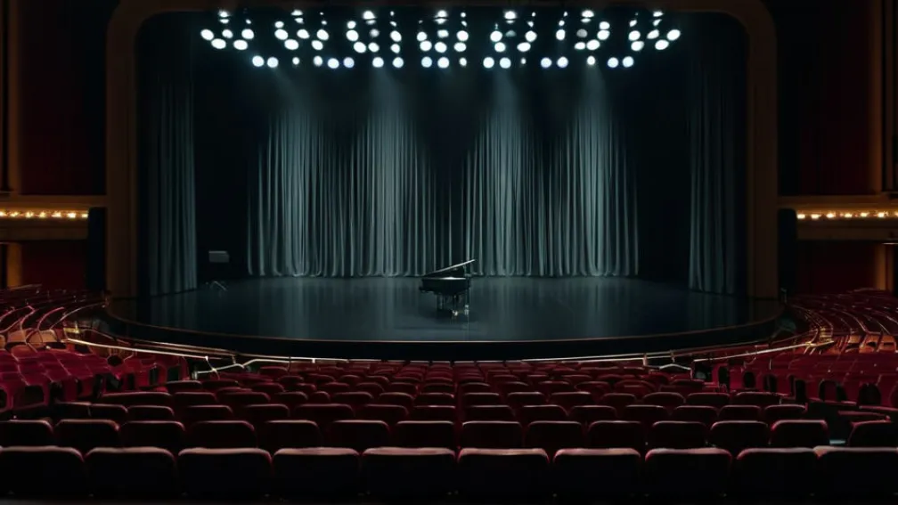 Трагедія на концерті Кеті Келлі в Крефельді: Смерть фаната та перенесення виступу