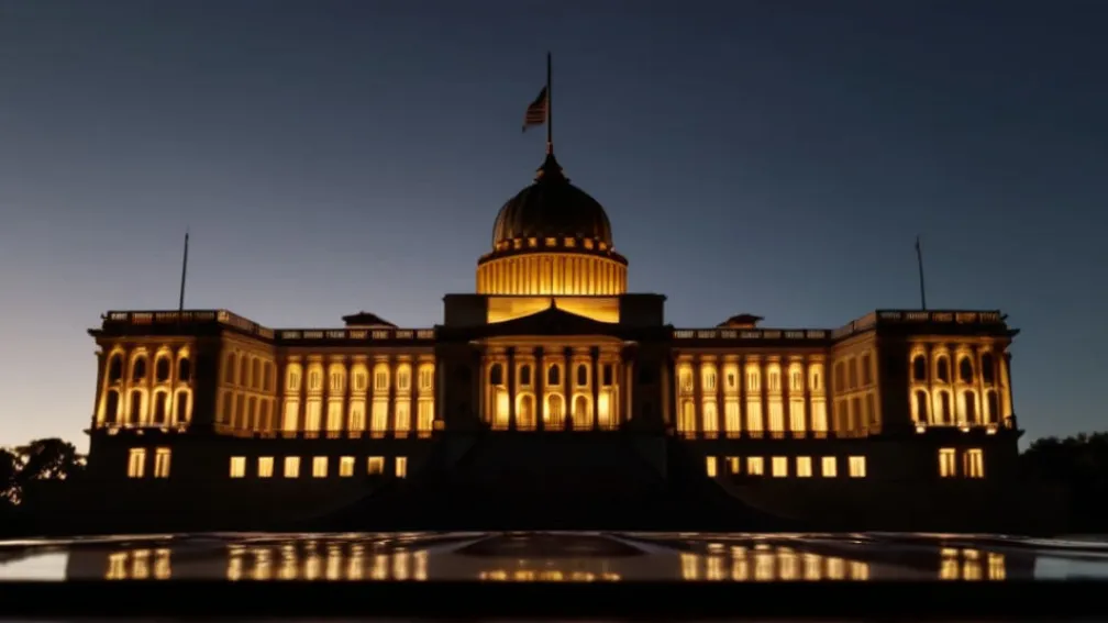 Фінансові Ринки Падають: Син Ув'язненого Болсонару Прагне Стати Президентом Бразилії