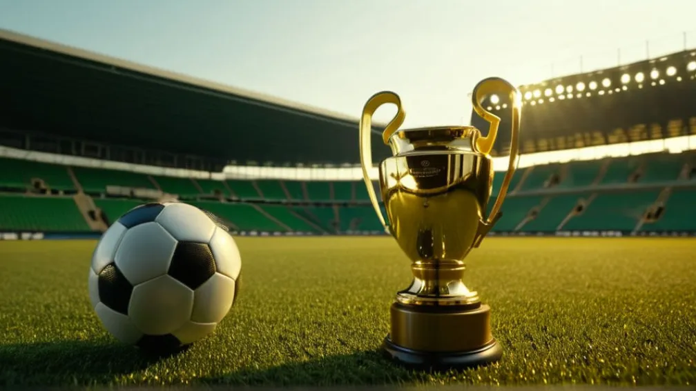 Переговори про Премії на ЧС-2026: Скільки Зароблять Зірки Збірної Німеччини?