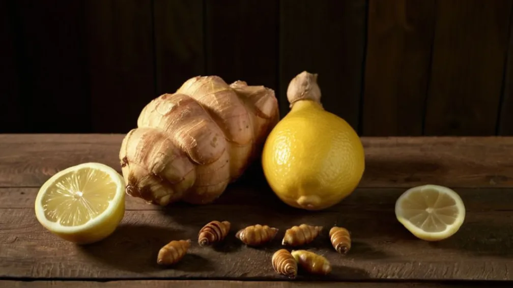 Природні засоби від застуди: що справді допомагає зміцнити імунітет