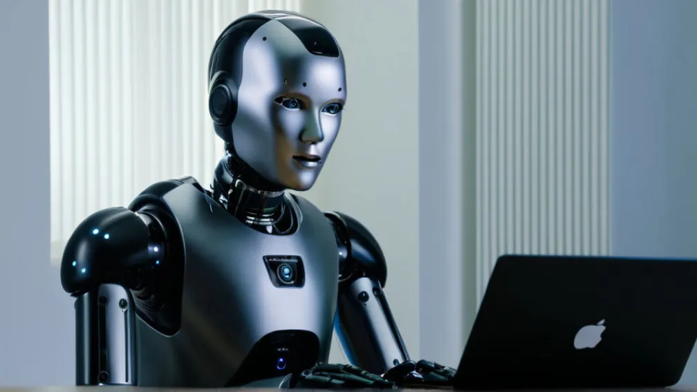 Штучний інтелект в освіті: майбутнє вже тут