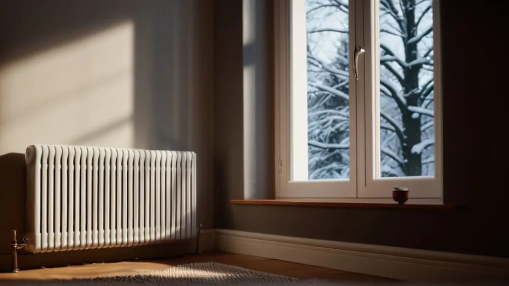 Як зменшити витрати на опалення взимку: практичні поради для теплого дому та економії
