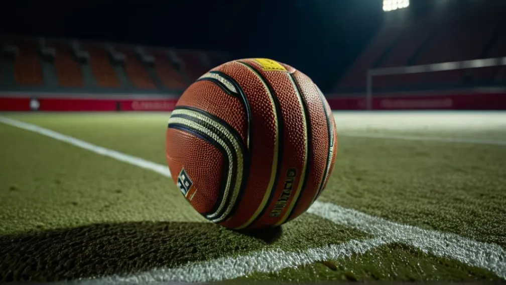 Гандбольний клуб HSV Гамбург прагне реабілітуватися вдома проти ThSV Айзенах після розчаровуючої поразки