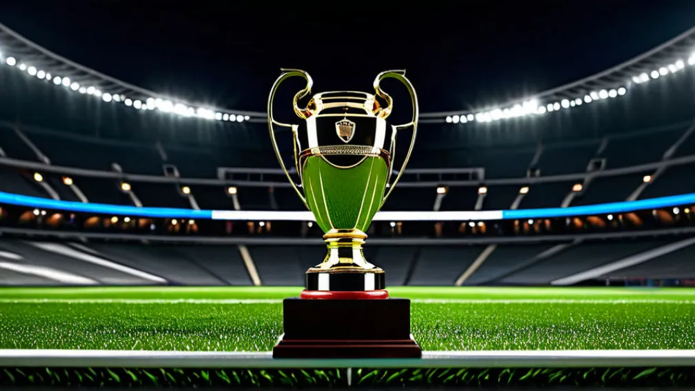 Фінал MLS: Мессі проти Мюллера – зіркова битва за титул