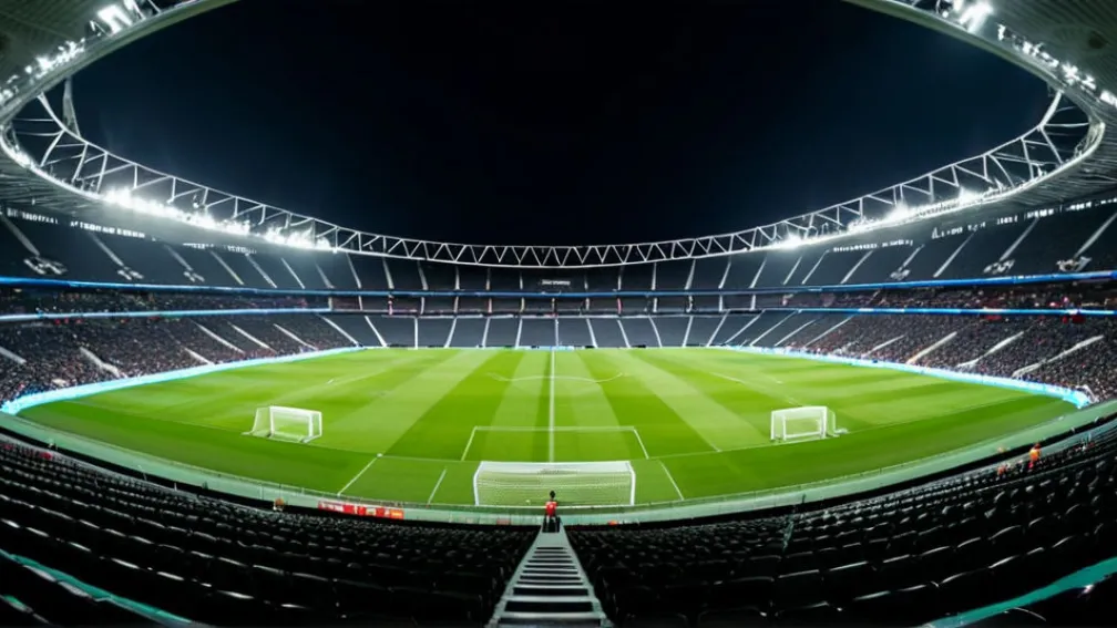 Ганза Росток – Алеманія Аахен: Напруга в Третій лізі зростає