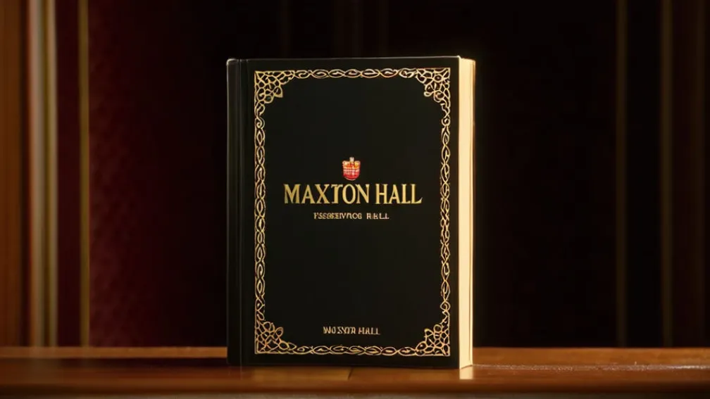 Maxton Hall: Драматичний фінал другого сезону та нерозкриті таємниці книжкової версії