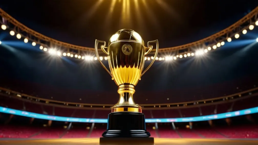 Дональд Трамп отримає "Премію миру ФІФА" на жеребкуванні ЧС-2026