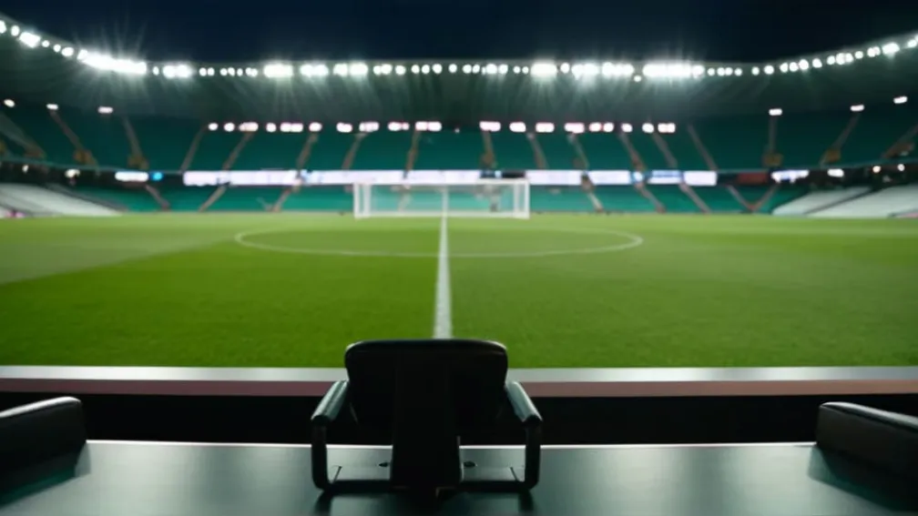 Футбольний скандал у Німеччині: Конфлікт Поланскі та прес-аташе "Майнца" після матчу