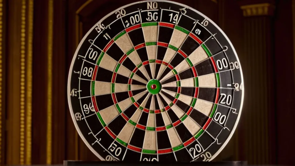 Чемпіонат світу з дартсу PDC 2026: Повний ігровий розклад та дати