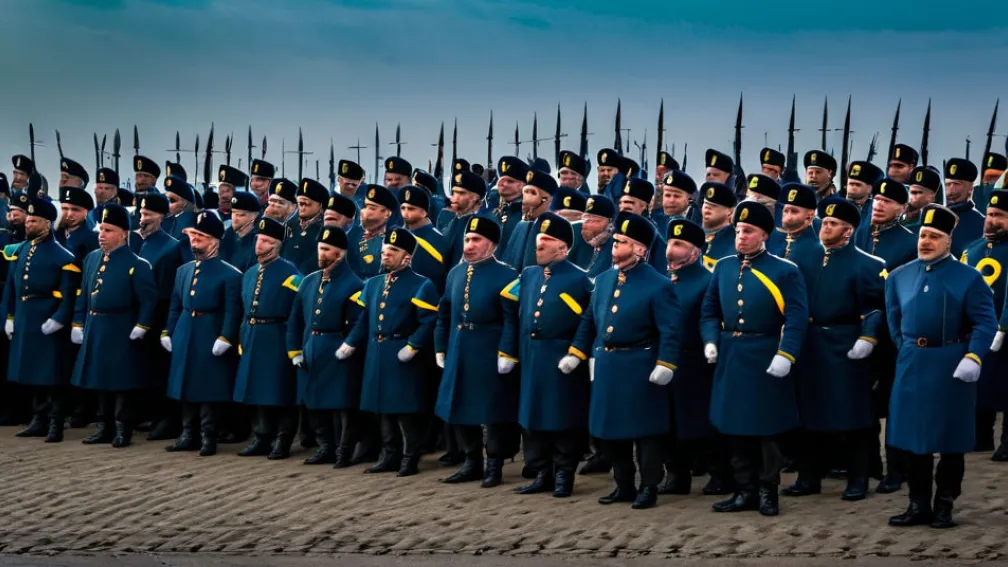 Історія України