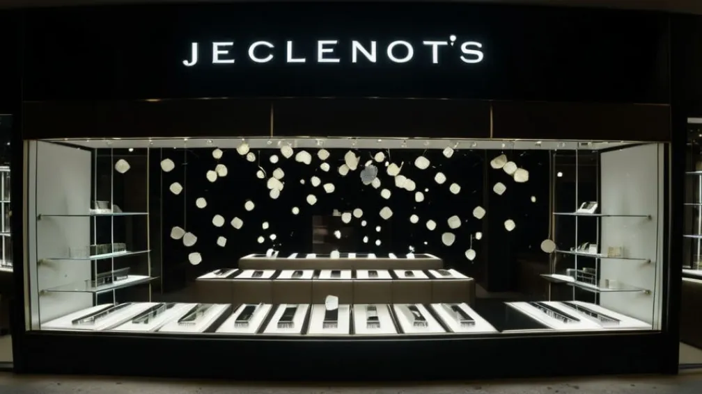 Зухвале пограбування ювелірного магазину в Ізраїлі: Озброєні чоловіки у масках увірвалися всередину