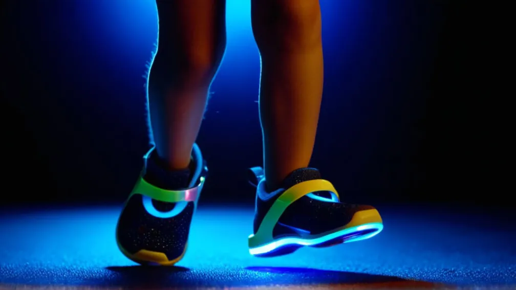 Нові «кросівки-машинки» для Ноа: Трирічний хлопчик зі Спіна Біфіда отримав шанс на повноцінне життя