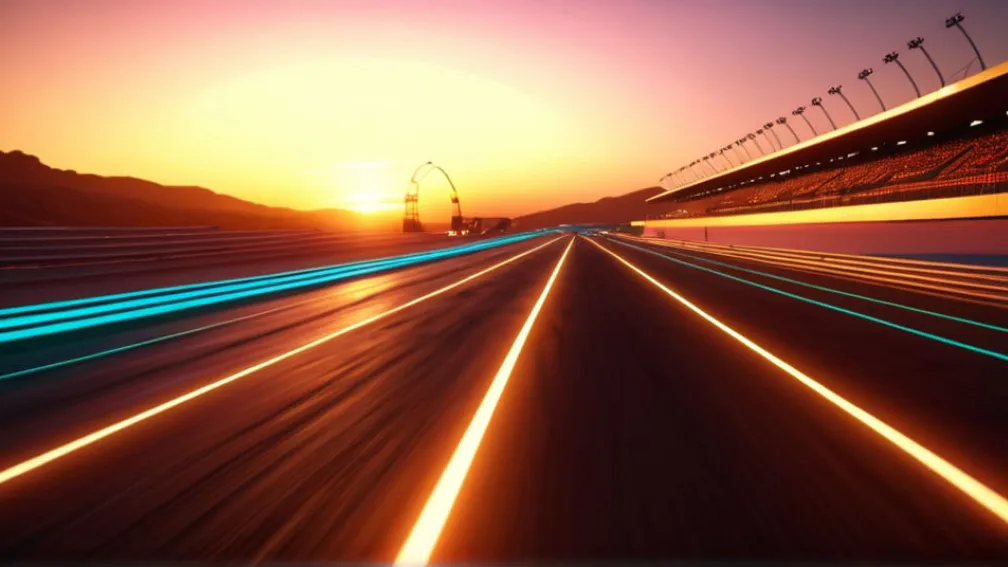 Зіркам Формули-1 загрожує незвичне покарання перед фіналом сезону