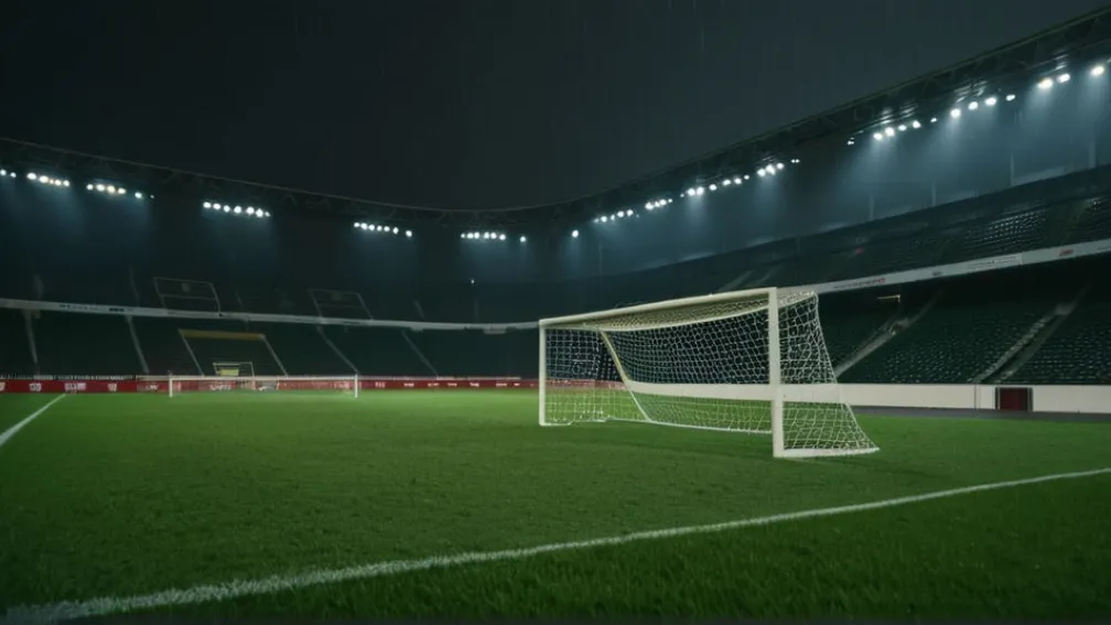 Кастенмаєр у відчаї: Атака "Фортуни" Дюссельдорф критично слабка