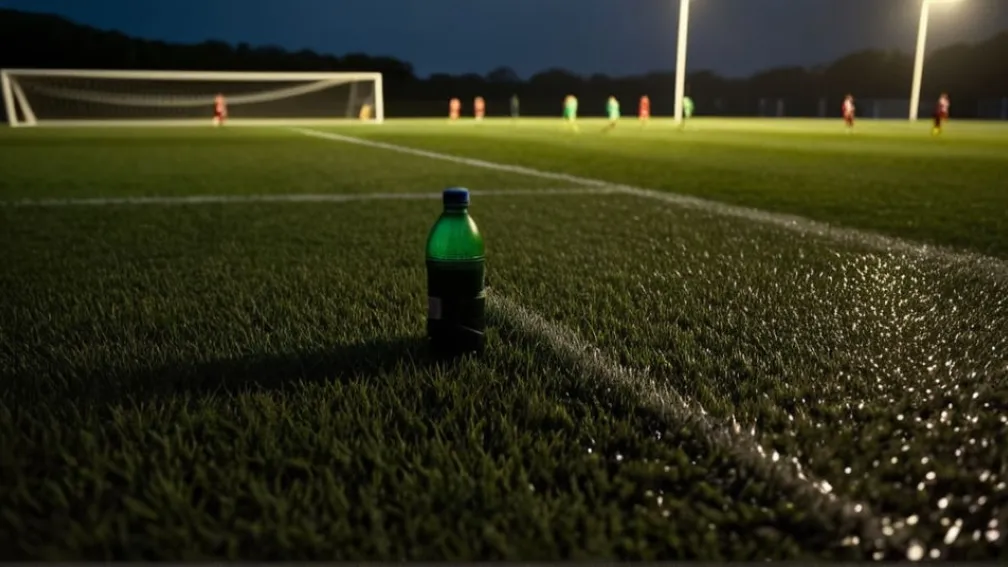 Тюрингське дербі: післяматчевий скандал та звинувачення в симуляції – тренер відповідає