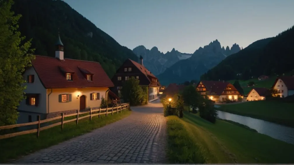 Анонс «Dahoam is Dahoam»: події тижня у Лансінгу