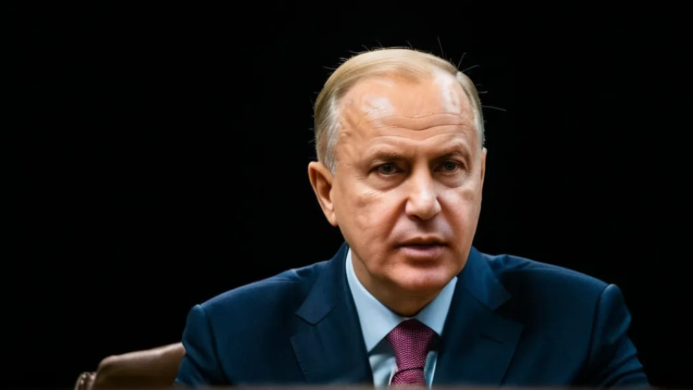 Аналіз ситуації на Близькому Сході