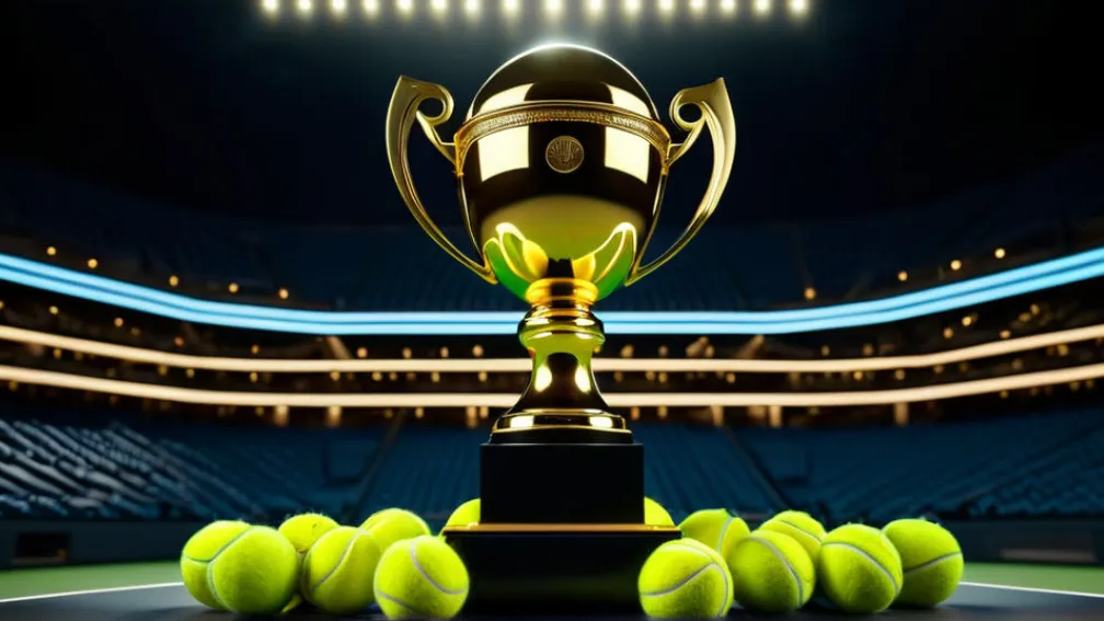 Коко Гауфф – найбагатша спортсменка світу, але її дохід в 10 разів менший за Роналду