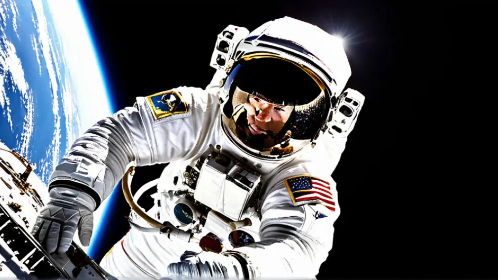 Історія першого польоту людини в космос