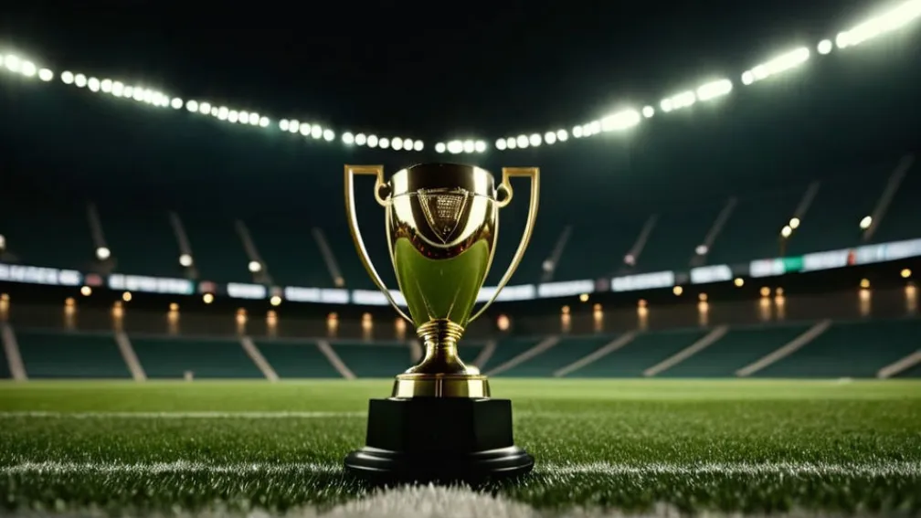 Фінал MLS: Експерт оцінює протистояння Мессі та Мюллера