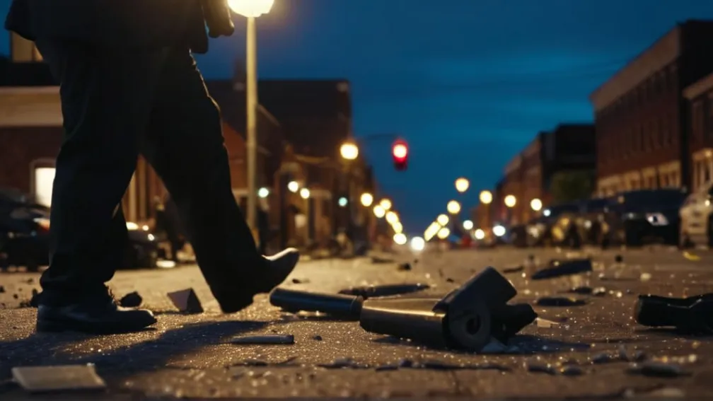 Колишній мер фігурує в скандальній бійці з сусідами: З'явилося відео інциденту