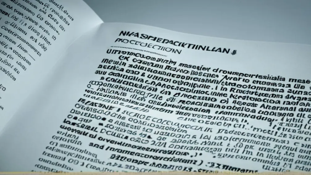 Новий закон про захист даних