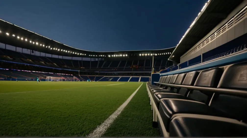 Майнц 05 після поразки від Гладбаха: Чи затягнеться ще на два дні невизначеність щодо тренера Фішера?