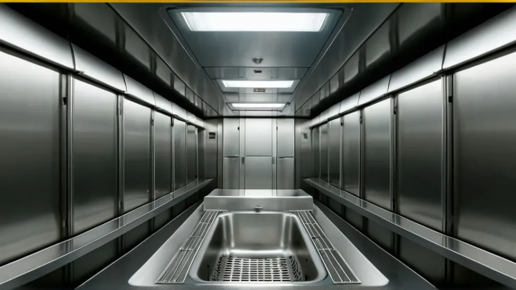 Спалах норовірусу на борту круїзного лайнера AIDAdiva: 101 випадок підтверджено