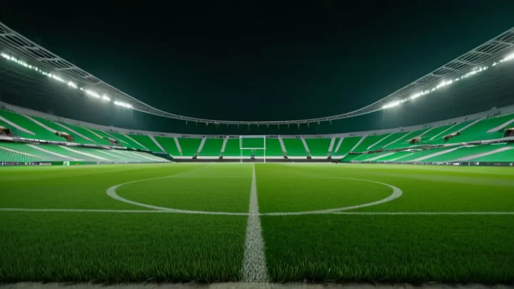 Друга Бундесліга: "Кайзерслаутерн" розгромив "Дрезден" після кубкового провалу, "Ельверсберг" на другому місці