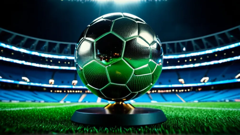 ФІФА оголосить розклад ЧС-2026: Важливі рішення для збірної Німеччини