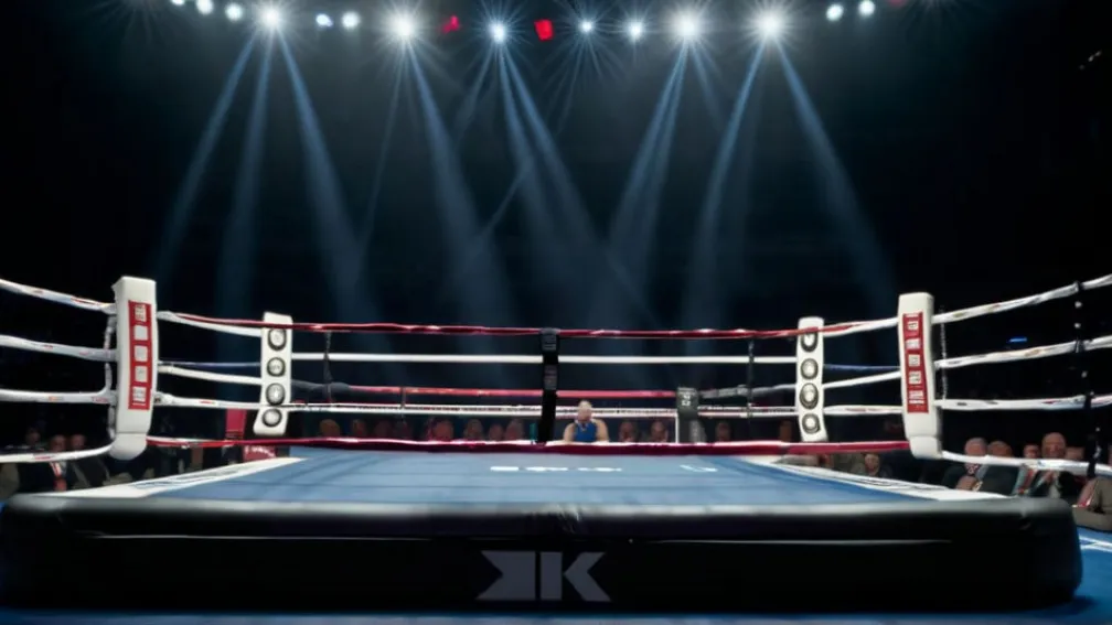 Фірат Арслан дебютує як організатор: грандіозний боксерський вечір у Гьопінгені