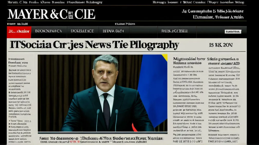 Німецький виробник машин Mayer & Cie. припиняє діяльність після 120 років